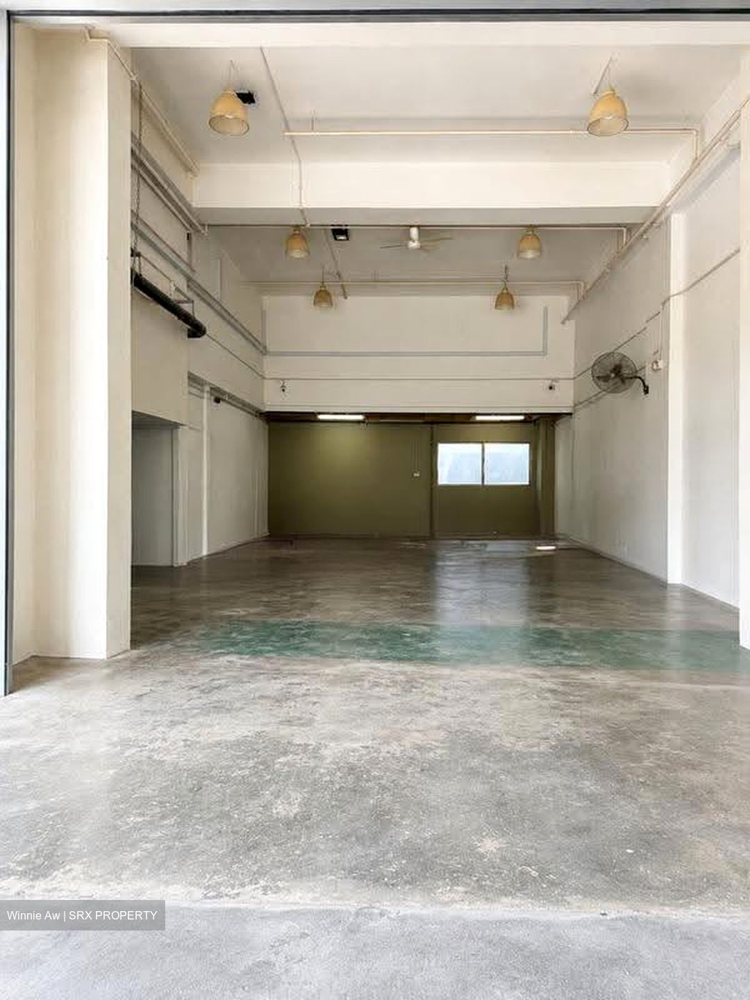 Bartley Biz Centre (D14), Factory #611006171